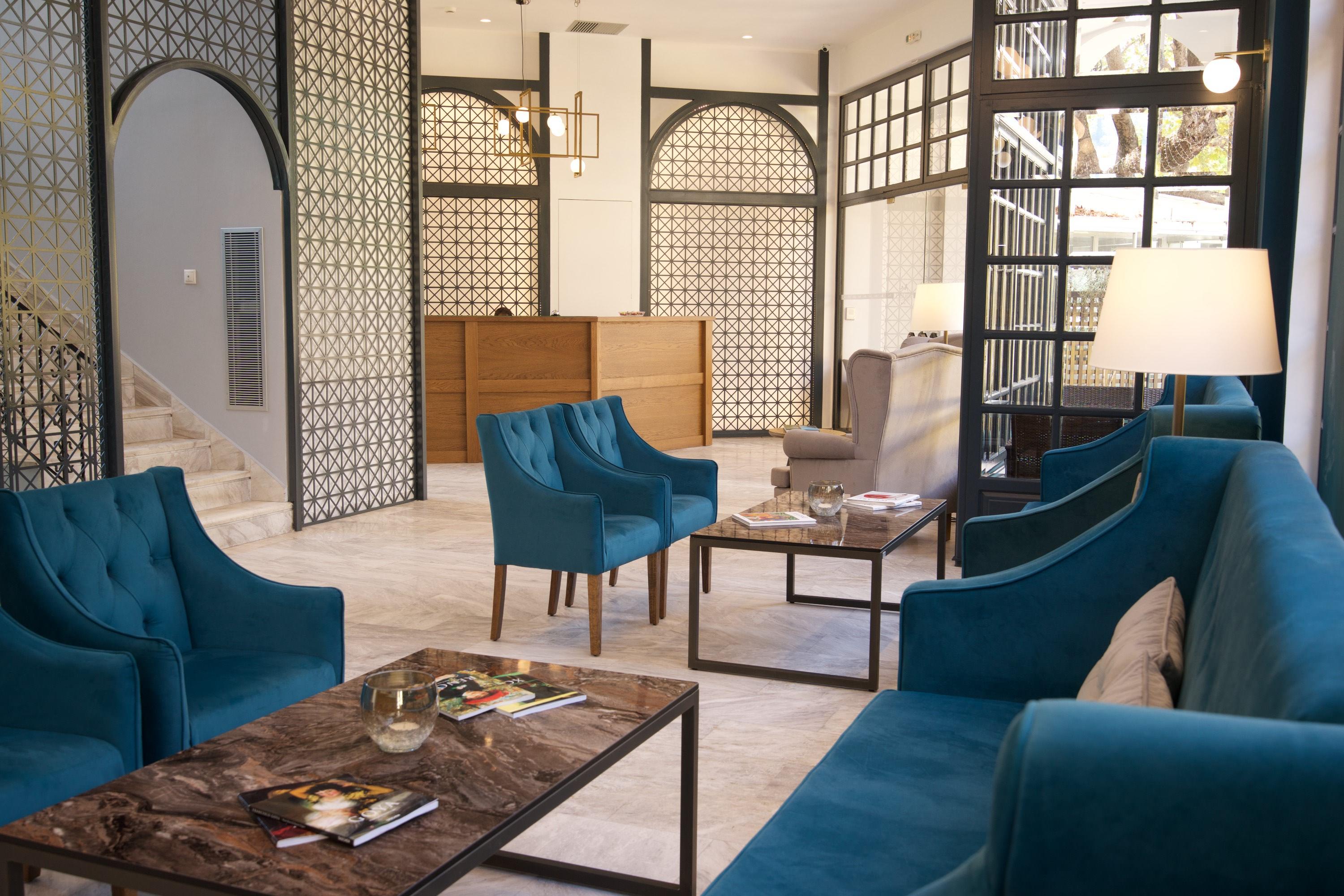 Mirabel Citycenter Hotel Argostoli  Exterior foto