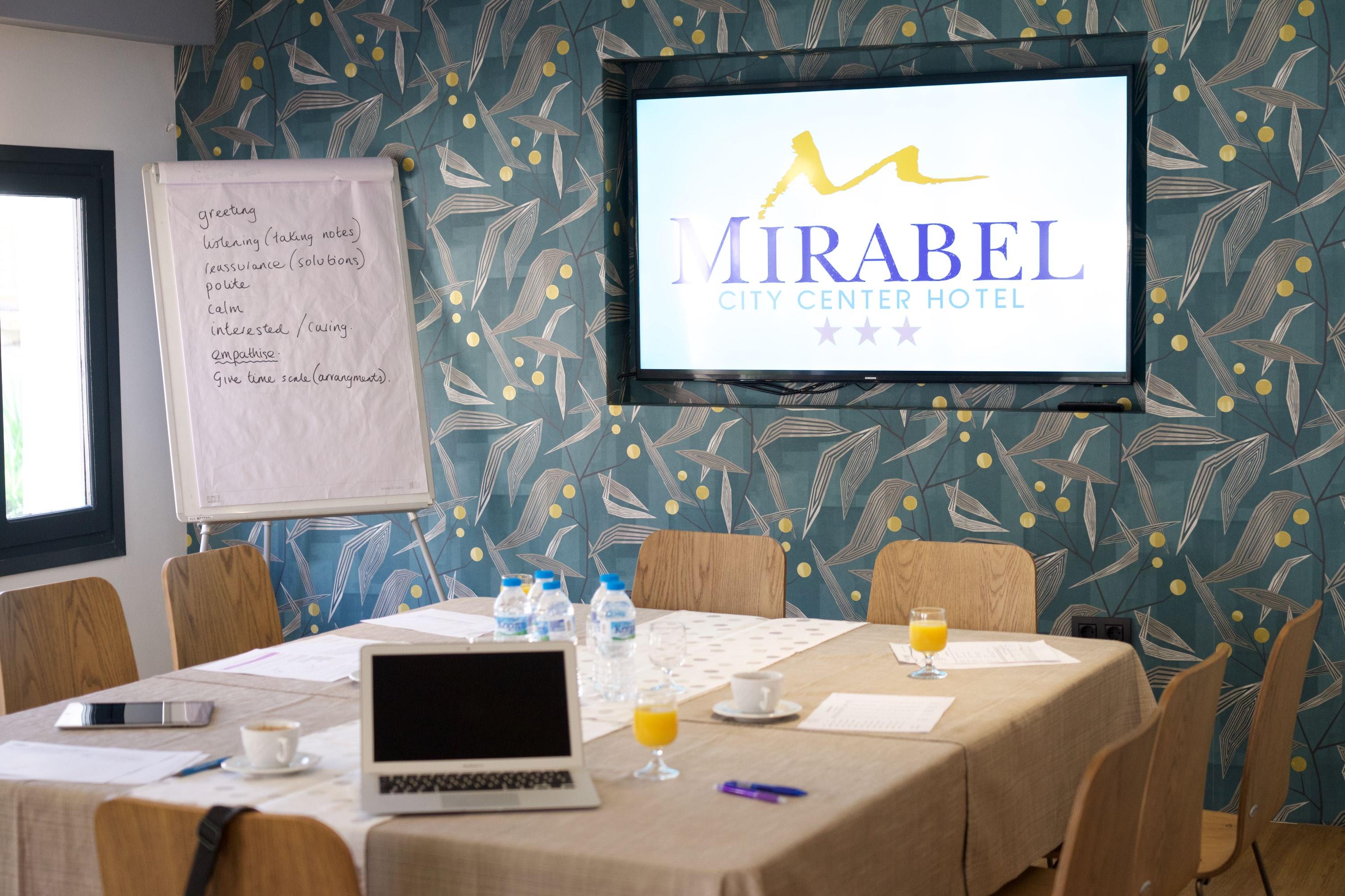 Mirabel Citycenter Hotel Argostoli  Exterior foto