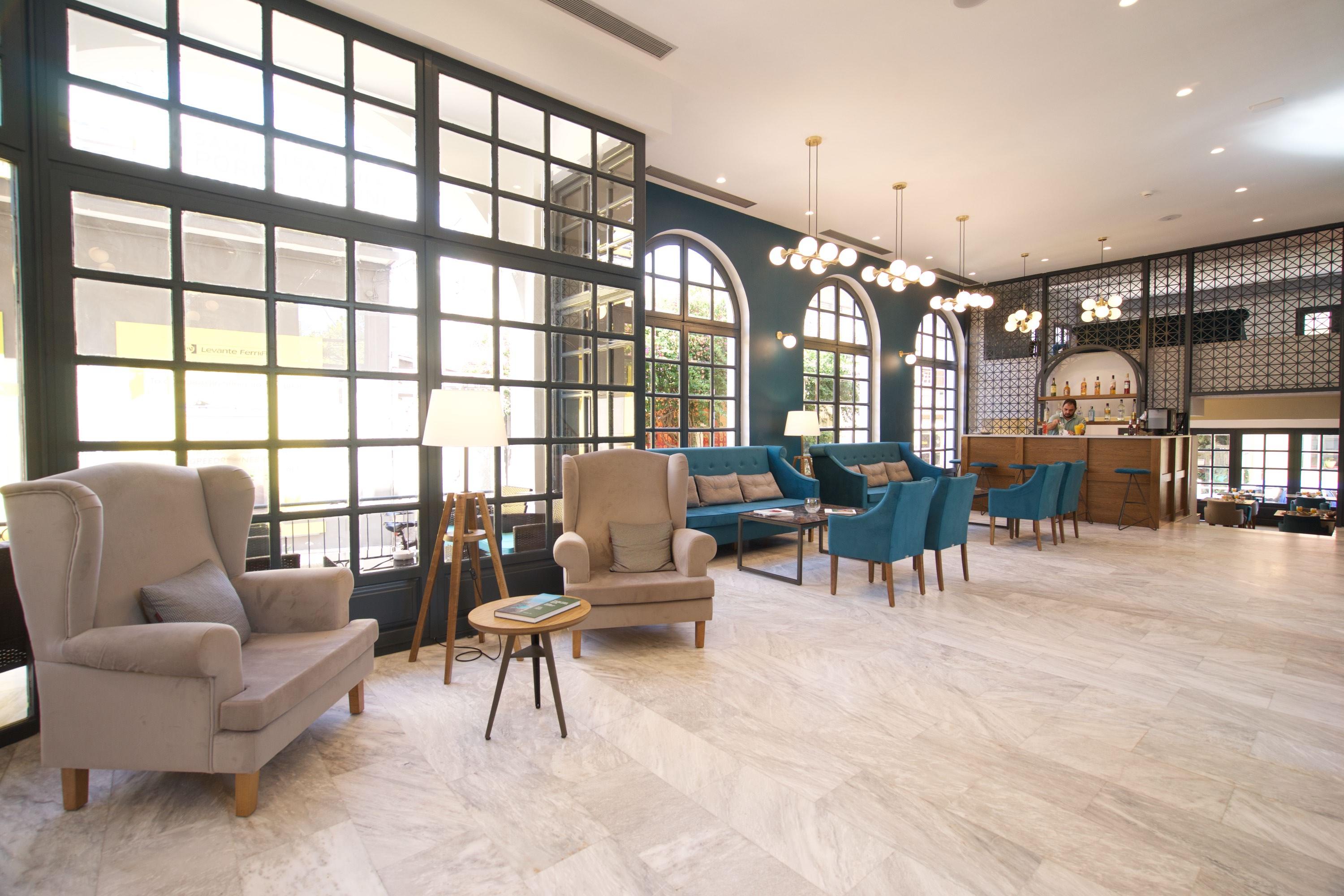 Mirabel Citycenter Hotel Argostoli  Exterior foto