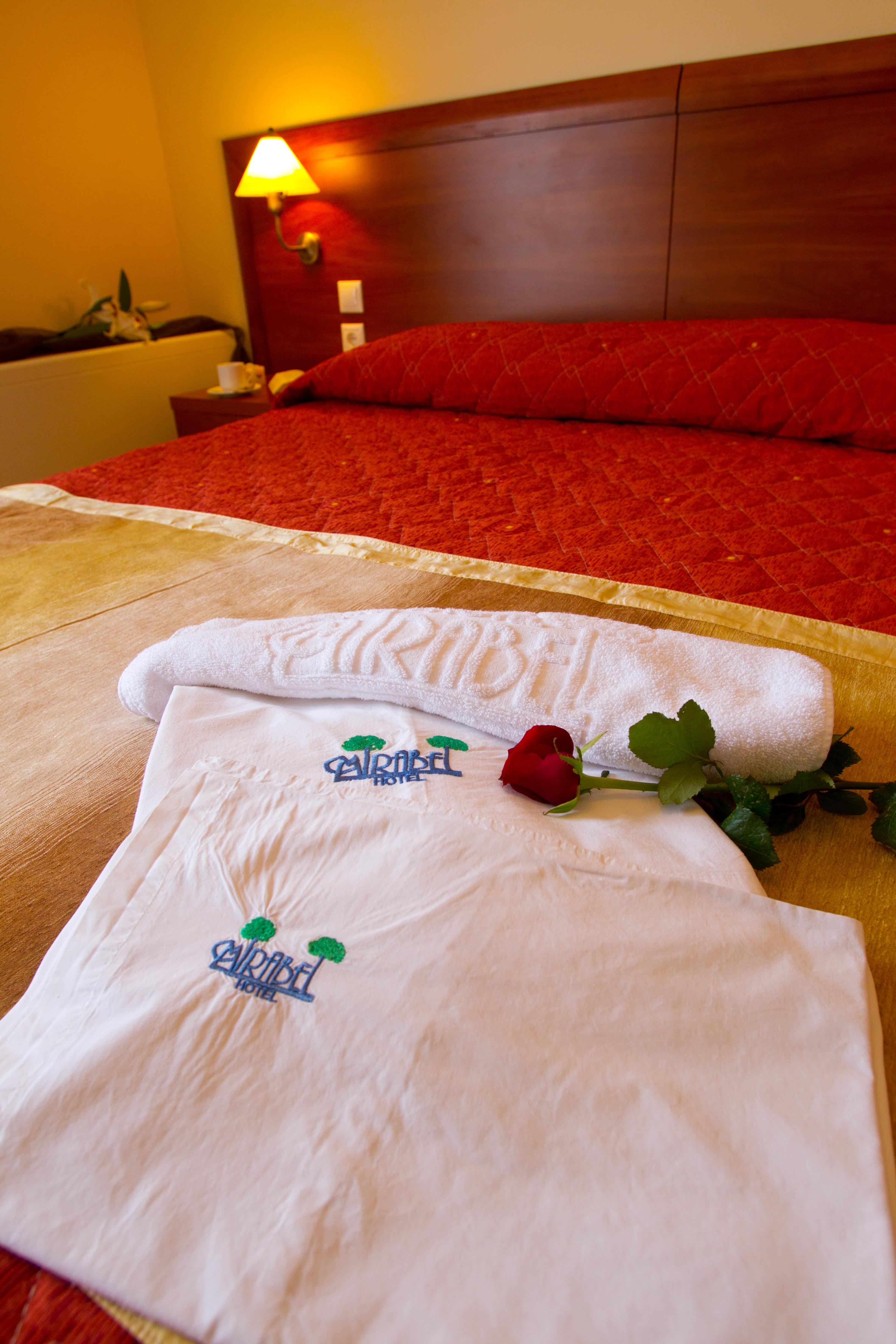 Mirabel Citycenter Hotel Argostoli  Exterior foto