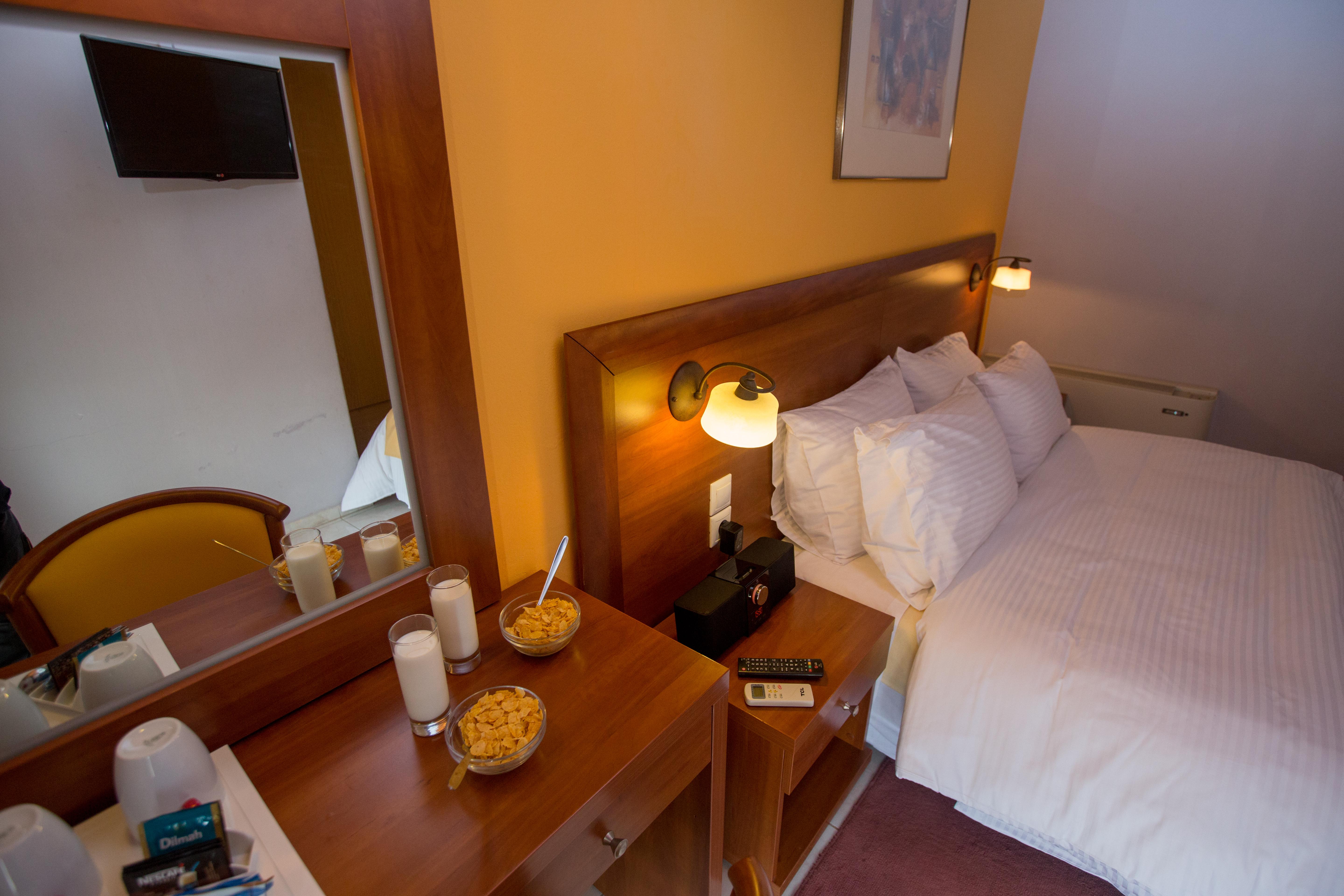 Mirabel Citycenter Hotel Argostoli  Exterior foto